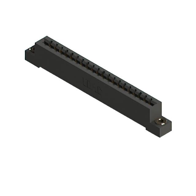 387-020-541-103 EDAC Inc.  Edgeboard Connectors